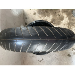 Bridgestone Battlax BT 50F 120/70 R17  58W