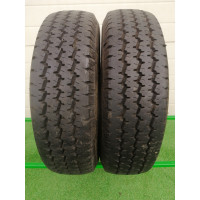 Автошини Fulda Conveo TOUR  185/80 R14 С 102/100P 9мм  Літо Б/У