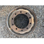 Диск Стальний   R22.5 9.0j PCD10* ET DIA (сірий)||