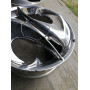 Диск литий PONTIAC PTH P290 R17 7.0j PCD5*112 ET40 DIA73.1 (срібний)|P290|