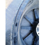 Диск литий   R17 8.5j PCD5*114.3 ET36 DIA71.6 (чорний)|KBA 47086|