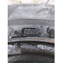 Автошини Michelin Alpin 5 195/65 R15  91T 6мм  Зимова Б/У