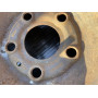 Диск Стальний   R14 4.5j PCD5*108 ET25 DIA65.1 (чорний)|1220494|