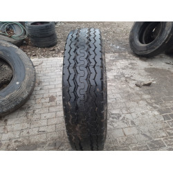 Автошини Fulda Steel 3 /12.00 R20  154/150K 15мм  Всесезонна Б/У