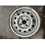 Диск Стальний   R13 5.0j PCD4*100 ET DIA56.0 (сірий)||