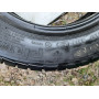 Автошини Uniroyal MS plus 4 135/80 R13  70Q 6мм  Зимова Б/У
