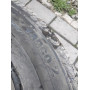 Автошини Continental Vanco 2 235/65 R16 С 115/113R 6мм  Літо Б/У