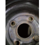 Запаска/Докатка Volvo R13 155/ 78L диск ширина 4.5  розболтовка 4*100  DIA 52.1 Volvo R13 155/ 78L диск ширина 4.5  розболтовка 4*100  DIA 52.1