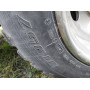 Автошини Boto BT 957 225/70 R19.5  125/123M 12мм  Всесезонна Б/У