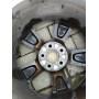 Диск литий Subaru  R16 6.5j PCD5*100 ET48 DIA56.1 (сірий)||