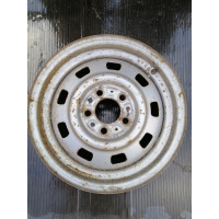 Диск Стальний   R15 6.0j PCD5*114.3 ET DIA71.5 (сірий)||
