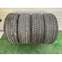 Автошини Profil (наварка) Prosnow 790 215/50 R17  91H   Зимова Б/У