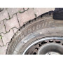 Автошини Bridgestone Blizzak LM18C 215/65 R16 С 106/104T 3мм  Зима Б/У