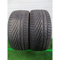 Автошини Uniroyal Rain Sport 3 245/35 R19  93Y   Всесезонна Б/У