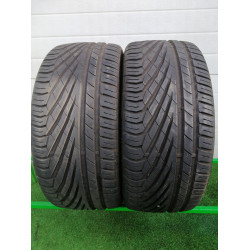 Автошини Uniroyal Rain Sport 3 245/35 R19  93Y   Всесезонна Б/У
