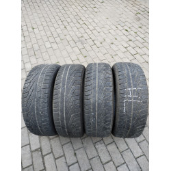 Автошини Pirelli Sottozero winter 210 215/65 R16  98H 4мм  Зимова Б/У