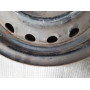 Диск Стальний Nissan  R13 5.0j PCD4*100 ET DIA59.1 (чорний)|4030052Y00|
