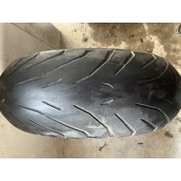 Pirelli Angel st 190/50 R17  73W