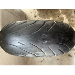 Pirelli Angel st 190/50 R17  73W