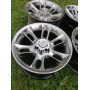 Диск литий League LG097 R15 8.0j PCD6*139.7 ET10 DIA (сірий)||