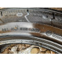 Автошини Continental Cross Contact 235/55 R19  105V 4мм  Всесезонна Б/У