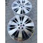 Диск литий Alfa Romeo  R18 7.5j PCD5*100 ET50 DIA54.1 (сірий)|RRC005530XXX|