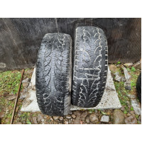 Автошини Pirelli Chrono Winter 215/65 R16 C 109/107R 7мм  Зимова Б/У