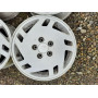 Диск литий Speedline  R15 6.0j PCD5*108 ET43 DIA65.1 (сірий)|SL590|