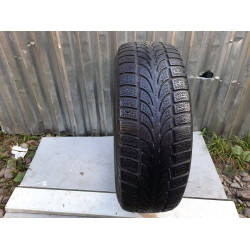 Автошини Nokian W+ 205/65 R15  94T 4мм  Зимова Б/У