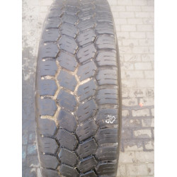 Автошини Fulda Varioforce 12.00/ R22.5  152/148K 7мм  Всесезонна Б/У