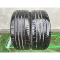 Автошини Continental ContiSportContact 5 245/45 R19  102Y   Літо Б/У