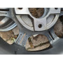 Диск литий   R13 5.5j PCD4*114.3 ET35 DIA67.1 (темно-сірий)||