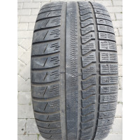 Автошини Vredestein QUATRAC 3 235/45 R17  97V 3мм  Всесезонна Б/У