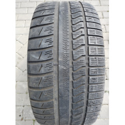 Автошини Vredestein QUATRAC 3 235/45 R17  97V 3мм  Всесезонна Б/У