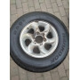 Автошини Hankook RA07 255/65 R16  106T 9мм  Всесезонна Б/У
