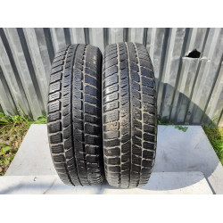 Автошини Barum Polaris 145/70 R13  71Q 4мм  Зимова Б/У