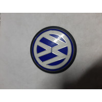 Заглушки (ковпачки) для дисків Volkswagen |7M0103940|