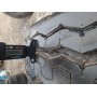 Автошини Fulda Steel 3 /12.00 R20  154/150K 15мм  Всесезонна Б/У