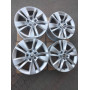 Диск литий Skoda  R17 7.0j PCD5*112 ET45 DIA57.1 (сірий)|57A601025C|