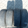 Автошини Michelin Alpin a3 195/65 R15  91 5мм  Зимова Б/У