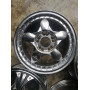 Диск литий PONTIAC P441CH R15 6.5j PCD5*112 ET40 DIA73.1 (срібний)||