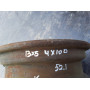 Диск Стальний Volvo  R13 5.0j PCD4*100 ET DIA52.1 (сірий)|FC|