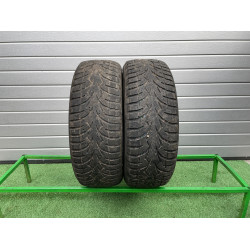 Автошини Toyo Observe G3-ICE 195/65 R15  91T   Зимова Б/У