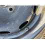 Диск Стальний Ford  R14 6.0j PCD5*112 ET38 DIA63.4 (чорний)|85GBGB85238|