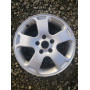 Диск литий Vag  R16 j PCD5*112 ET42 DIA57.1 (сірий)||