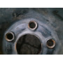 Диск Стальний Volkswagen  R14 6.0j PCD5*100 ET43 DIA57.1 (сірий)|SRD143402|