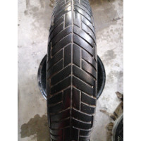Metzeler Me 33 Laser 110/80 R17