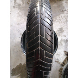 Metzeler Me 33 Laser 110/80 R17