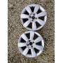 Диск литий Renault  R16 6.5j PCD4*100 ET43 DIA60.1 (сірий)|8200400279-B|