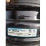 Диск Стальний Opel  R16 6.5j PCD5*115 ET DIA70.3 (чорний)||